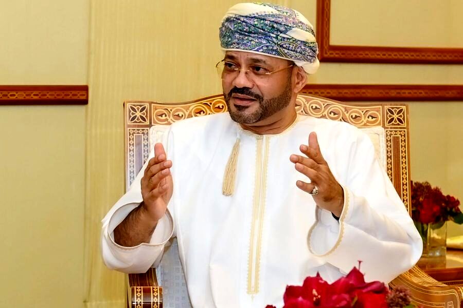 عمان: حمله به ایران نقض صریح قوانین بین الملل است