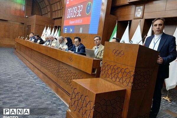 استقرار مقر کنفدراسیون کبدی آسیا 