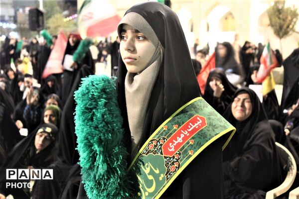 اجتماع بزرگ «شهدایی ها» در سالروز تولد سردار شهید مهدی زین الدین