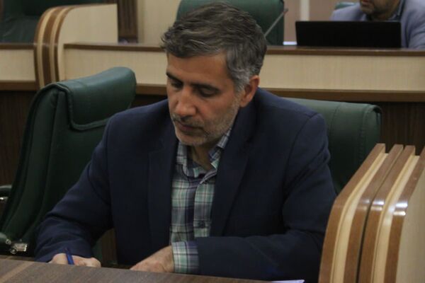 نشست خبری انجمن داروسازان یزد