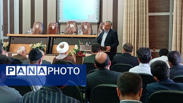 آیین افتتاح و کلنگ‌زنی پروژه‌های شهرستان بن(هفته دولت سال ۱۴۰۴)