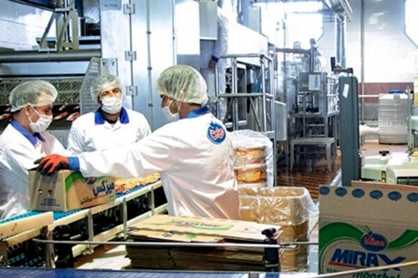 تعداد کارگران مشمول دریافت تسهیلات ماندگاری نیرو در بنگاه‌ها، از یک میلیون نفر گذشت