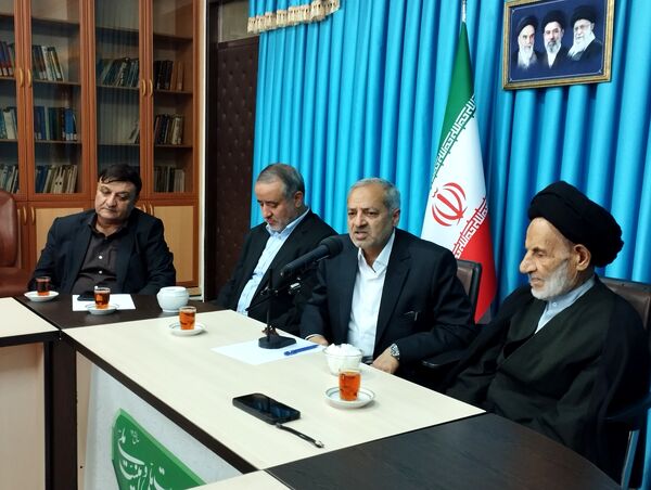 سفر وزیر آموزش و پرورش به خراسان جنوبی