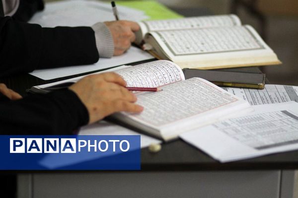 برگزاری مسابقات قرآن‌ و عترت دختران در سملقان