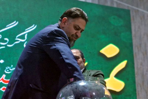 جشن میلاد امیرالمومنین(ع) و روز پدر با حضور پرشور شهروندان قرچکی