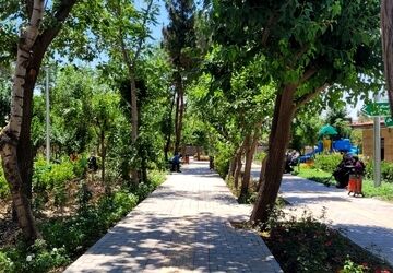 تملک باغات جدید در پایتخت برای ساخت بوستان
