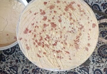 موکب سازمان دانش‌آموزی و خبرگزاری پانا در میناب