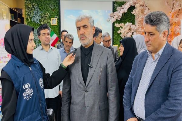 با پویش «هر دانش‌آموز، یک مهارت»، سازمان استثنایی، استقلال اجتماعی ۱۰ هزار دانش‌آموز را رقم می‌زند