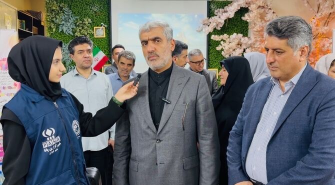 با پویش «هر دانش‌آموز، یک مهارت»، سازمان استثنایی، استقلال اجتماعی ۱۰ هزار دانش‌آموز را رقم می‌زند