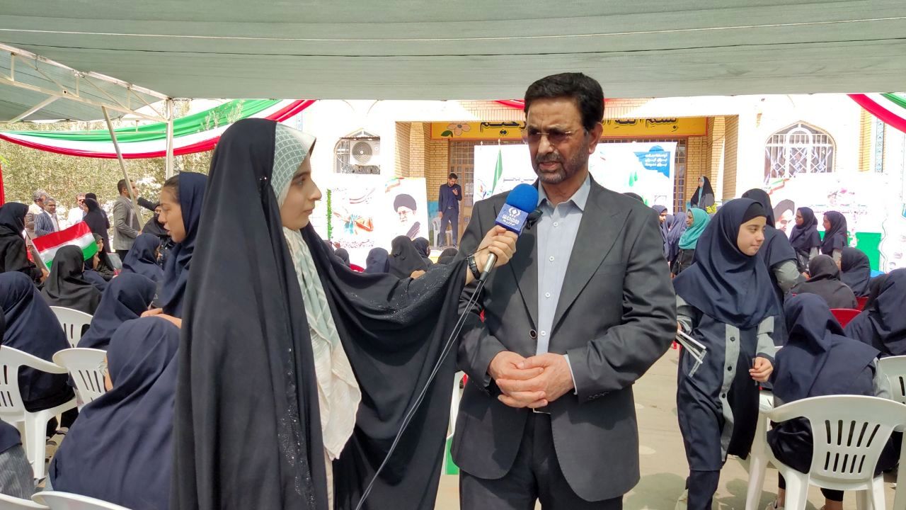 تاریخ گواه پایداری ملت ایران در برابر توطئه دشمنان است