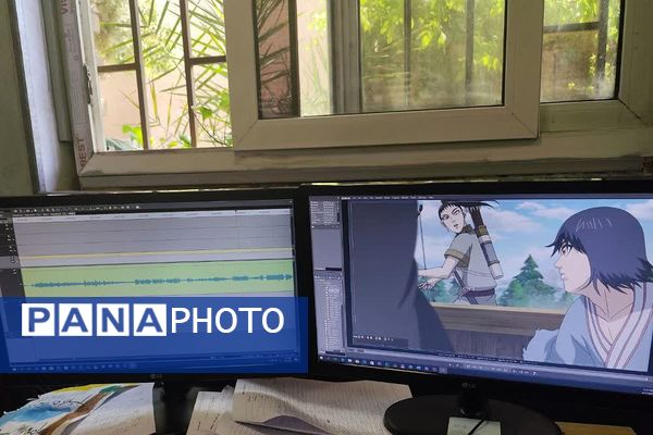 وقتی قلم‌های جوان به قلب رسانه ملی رسیدند