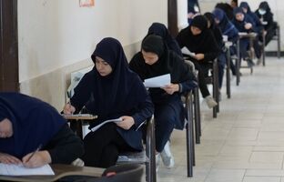 کارت ورود به جلسه داوطلبان ایجاد و ترمیم سابقه تحصیلی از امروز ۱۸ فعال می‌شود