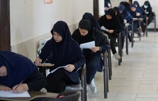 تلاش آموزش‌وپرورش برای اعلام دقیق و عادلانه نتایج امتحانات نهایی/ کیفیت، اولویت نخست در تصحیح ۱۲ میلیون پاسخ‌برگ