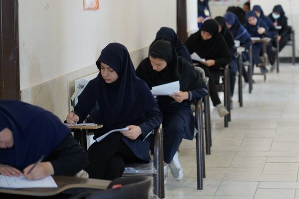 زمان برگزاری امتحانات نهایی پایه یازدهم و دوازدهم تغییر کرد
