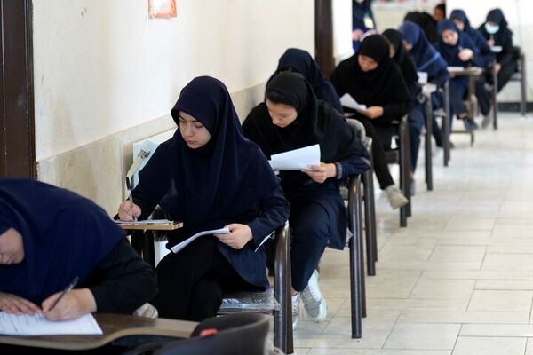 زمان برگزاری امتحانات نهایی پایه یازدهم و دوازدهم تغییر کرد

