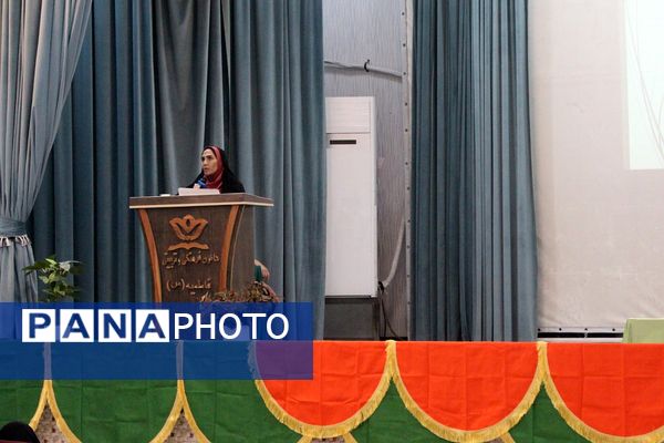 برگزاری همایش تبیین برنامه‌ها و طرح های حوزه معاونت پرورشی ویژه معاونین پرورشی و مربیان تربیتی مدارس منطقه کهریزک