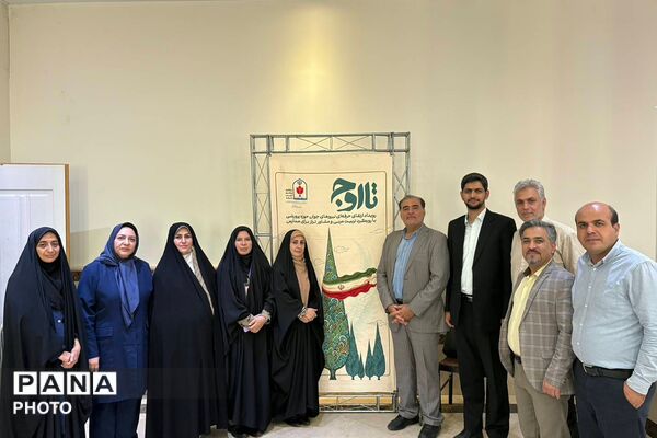 در مسیر تحول تربیتی؛ حضور مربیان فیروزکوه در رویداد تخصصی «تا اوج»