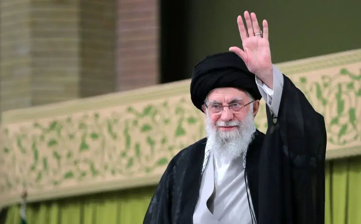 اعلام برنامه مراسم وداع با آیت‌الله‌‌ خامنه‌ای؛ پیکر رهبر شهید از ۱۳ تا ۱۸ تیر در تهران، قم و مشهد تشییع می‌شود
