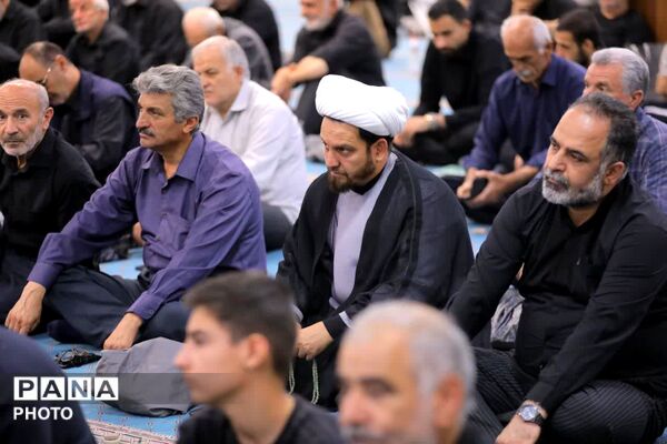 آیین عبادی وسیاسی نماز جمعه شهرستان ساوجبلاغ
