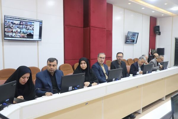 انعقاد تفاهم‌نامه همکاری میان شبکه آموزش سیما و آموزش‌وپرورش گلستان