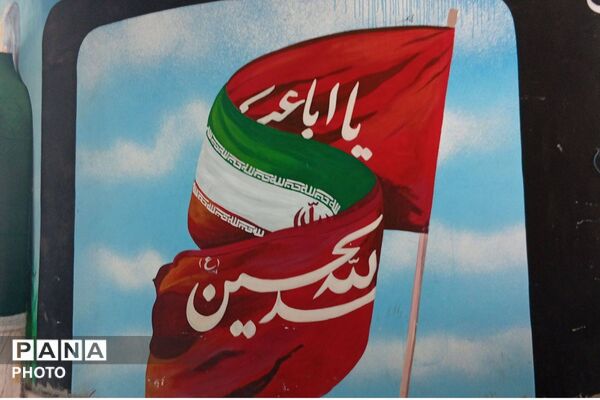 نماز جمعه بهارستان؛ تجلی وحدت با حضور دانش‌آموزان