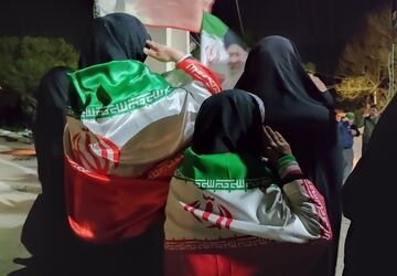 حسی را که فقط باید دید