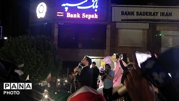 سیدنا میهمان وطن پرستان نیشابوری شدـ۲