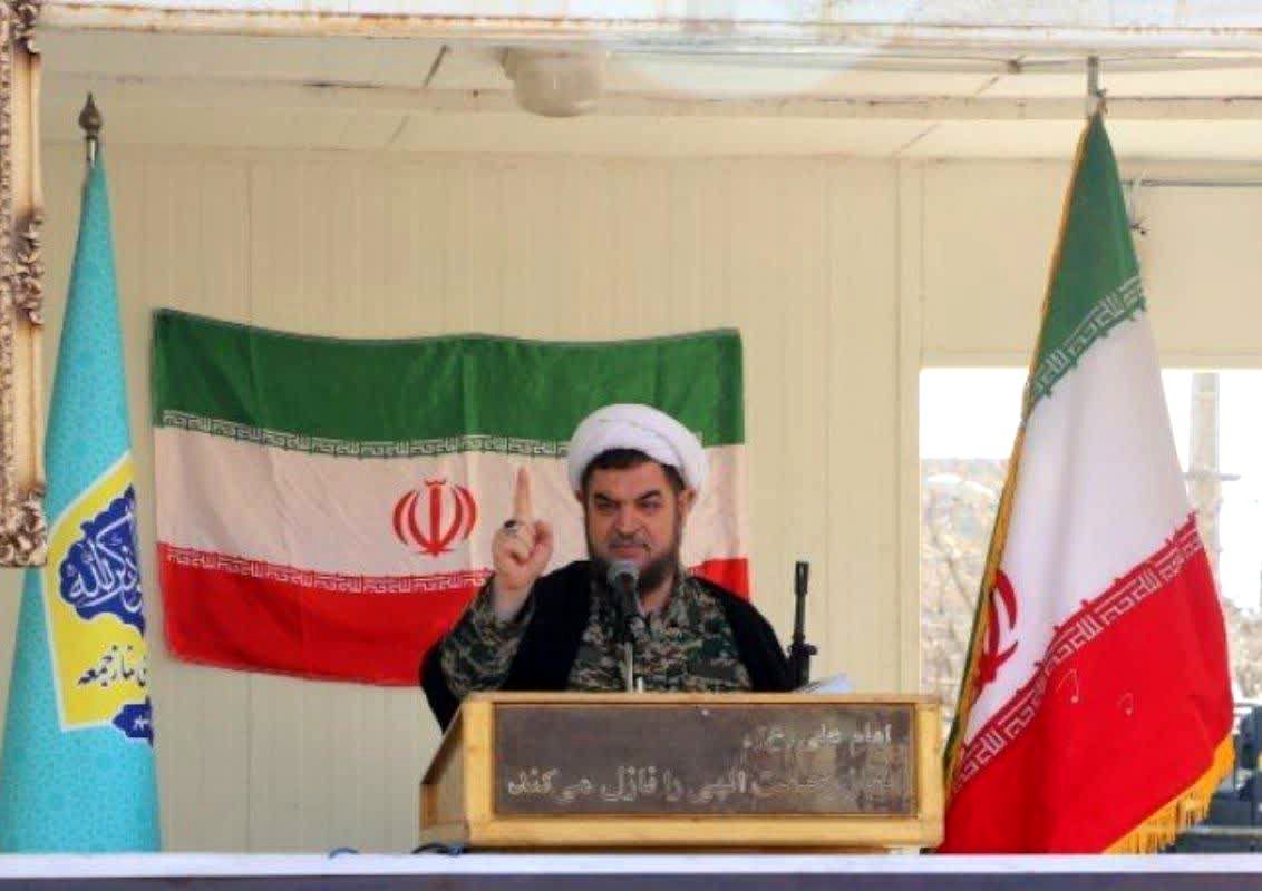 راه امام شهید ادامه دارد و دشمنان در تحقق اهداف خود ناکام مانده‌اند 