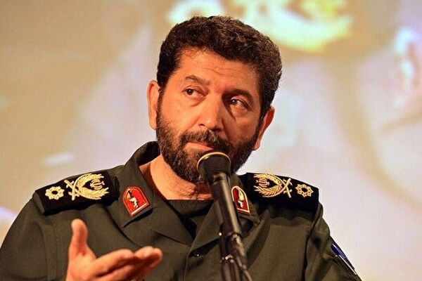 تجمعات شبانه تا مایوس‌شدن دشمن ادامه دارد
