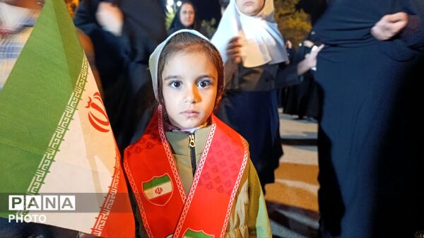 پیشتازان، پیشگامان مهارت و رفاقت در تجمعات سراسر کشور 