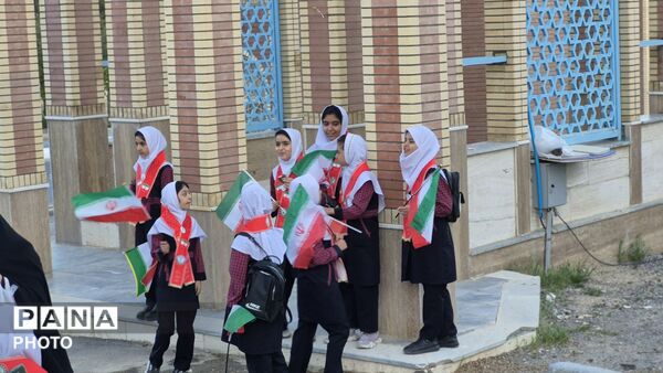 تجلیِ برنامه‌های پرورشی در میانهٔ شورِ پیشتازان