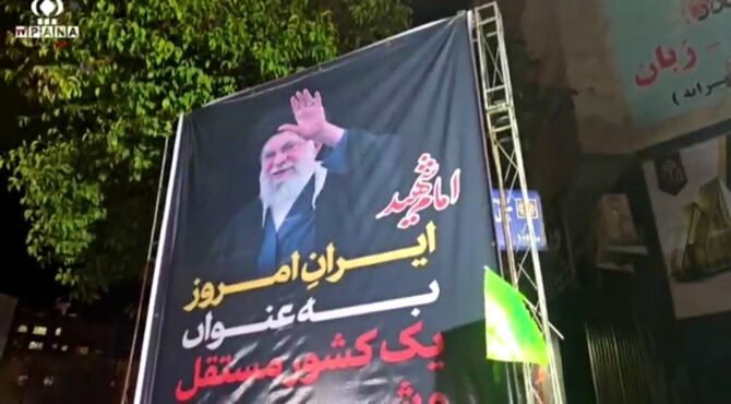 دانش آموزان پیشتاز شب های قدر هم‌سنگر را خالی نکردند
