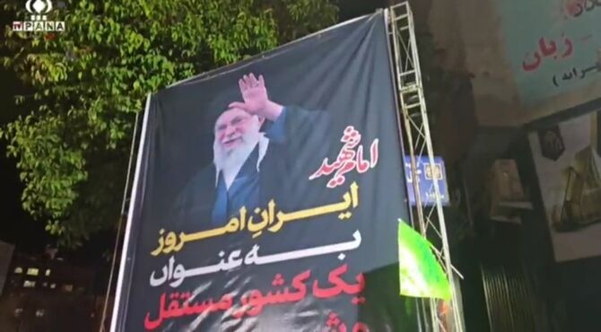 دانش آموزان پیشتاز شب های قدر هم‌سنگر را خالی نکردند