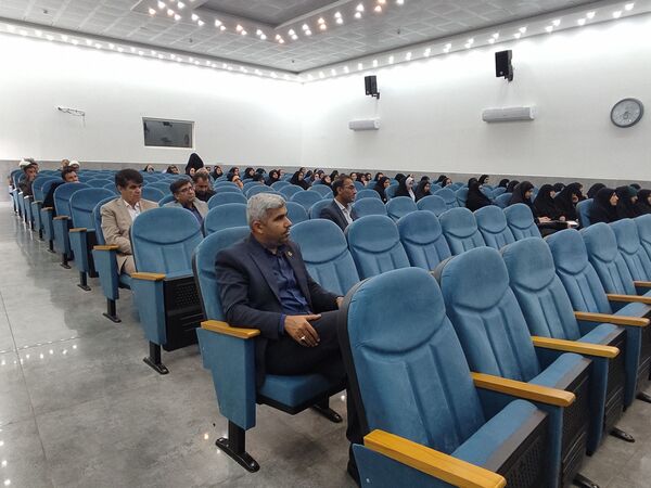 روایت مهدویت فرهنگیان بوشهر در روزهای دهه فجر