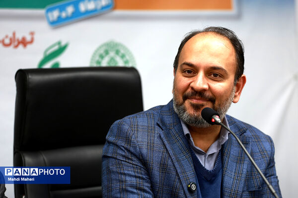 اولین نشست کارگروه تدوین سند دوازدهمین دوره مجلس دانش‌آموزی
