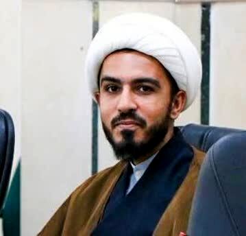 دبیر اعتکاف نوجوانان استان بوشهر منصوب شد