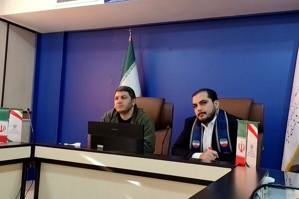  انتخابات مرحله‌ منطقه‌ای شورای دانش‌آموزی شهرستان شهریار