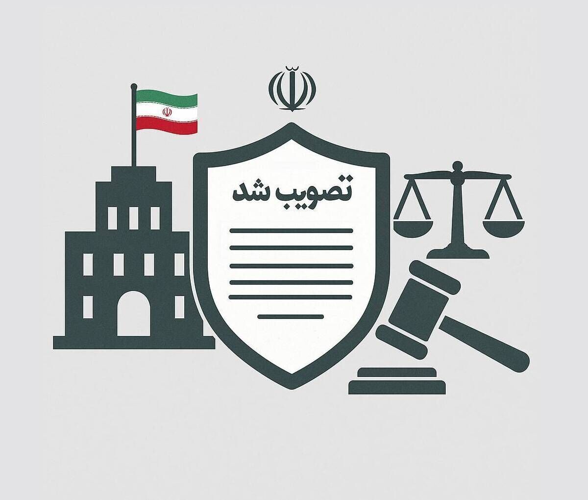 تصویب آیین‌نامه رسیدگی به تخلفات و استنکاف از الزامات پدافند غیرعامل