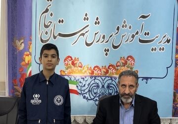 پدیده بی‌سوادی در آستانه ریشه‌کنی کامل است  
