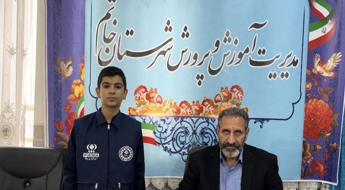 پدیده بی‌سوادی در آستانه ریشه‌کنی کامل است  