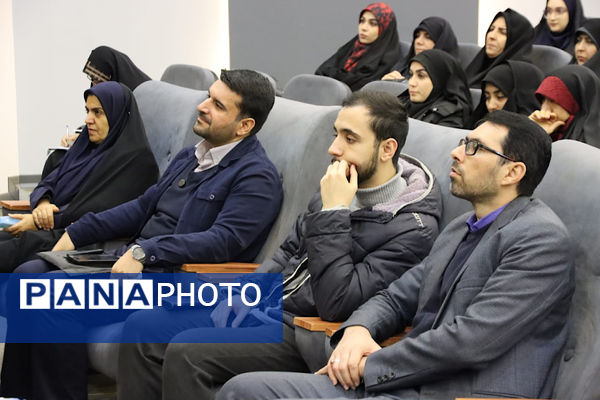 جلسه قطبی توجیهی لیگ جت به میزبانی اسلامشهر