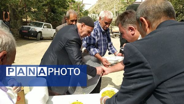 اولین رویداد ملی سماق در خانیک گناباد