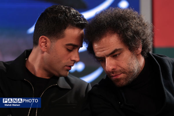 نشست نقد و بررسی فیلم «جانشین» در چهل و چهارمین جشنواره ملی فیلم فجر