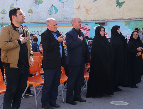 جشن عاطفه‌ها، جشن شکوفه زدن درختان احساس و مهربانی 
