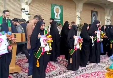 خانواده‌های شهدای میناب از مظلومیت فرزندانشان می گویند