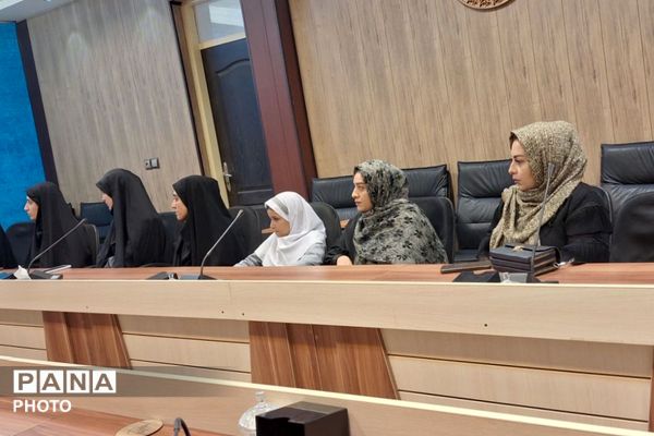  اجلاسیه نماز در بهارستان‌دو