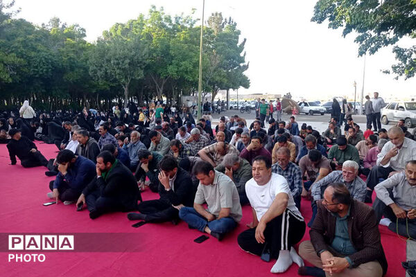 عرفه روز بخشش دیگران و استجابت دعاها