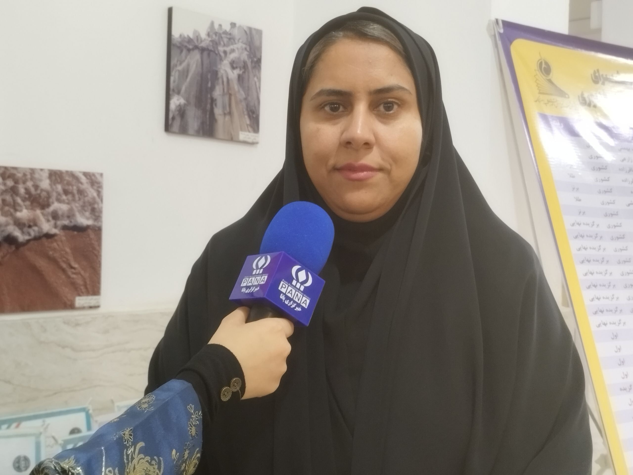 داوری آثار ششمین جشنواره علمی-پژوهشی پژوهش‌سراهای دانش‌آموزی استان آغاز شده است