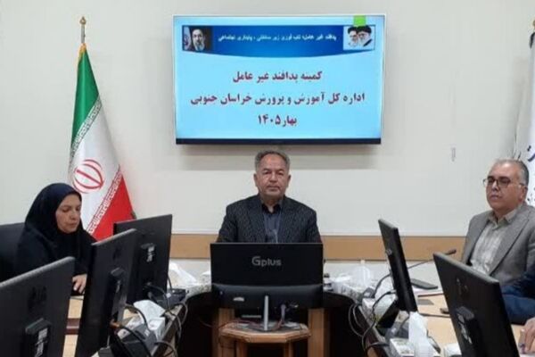 رعایت دقیق الزامات پدافند غیرعامل در مدارس ضروری است