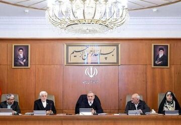 دولت اختیار اعلام گروه‌های تروریستی را به شعام سپرد